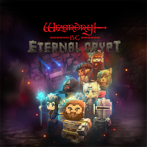 Eternal Crypt - Wizardry BC -