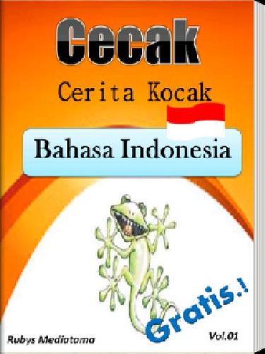 Cerita Kocak