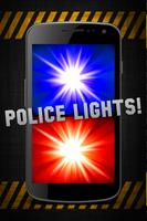 Police Siren And Lights Free