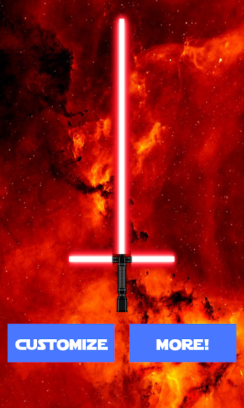 Force Saber