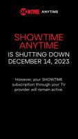 Showtime Anytime