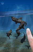 Shark Fingers 3D Aquarium FREE