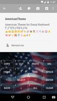 US Keyboard