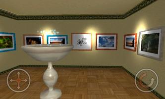 Virtual Photo Gallery 3D