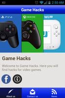 Game Hacks