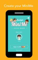 LoveByte MiniMe Avatar Maker