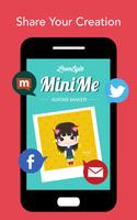 LoveByte MiniMe Avatar Maker