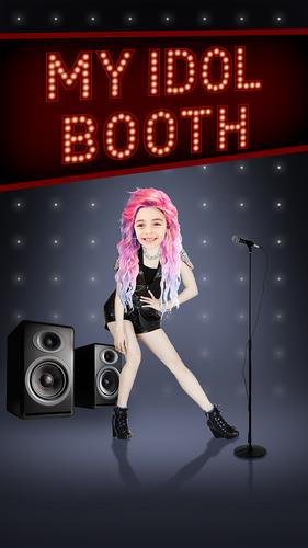 My Idol Booth