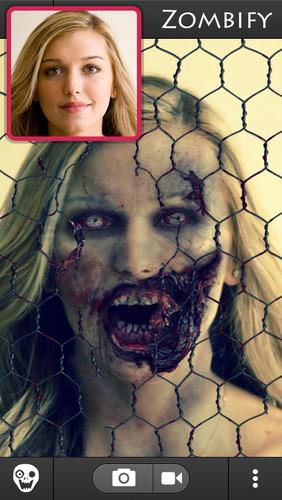 ZombieBooth 2