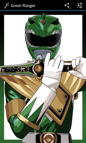 Green Ranger