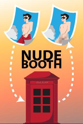 Nude Booth