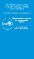 COMESA SUMMIT