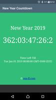 New Year Countdown