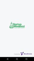 Startup Weekend Hyderabad