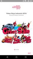 Pekan Raya Indonesia 2016