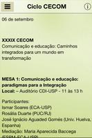 XXXIX Congresso Intercom