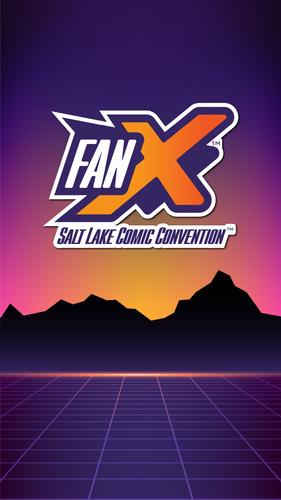 FanX Comic Convention 2021