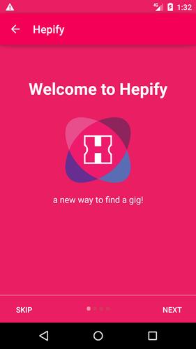 Hepify