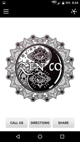 Zen Co.