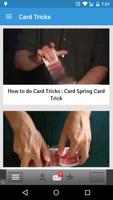 Card Tricks