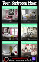 Teen Bedroom ideas Designs