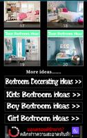 Teen Bedroom ideas Designs