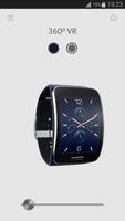 Samsung Gear S Experience