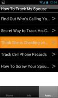 Track My Spouse Cell Phone