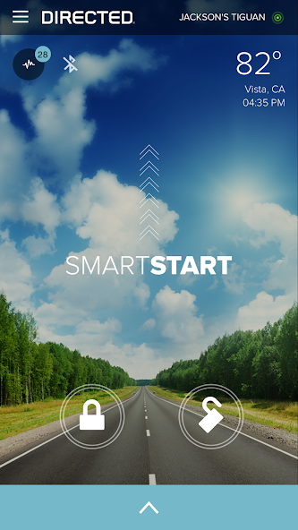 Directed SmartStart