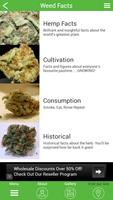 Weed Facts