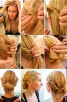 Hair Styling Step By Step