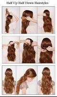 Hair Styling Step By Step