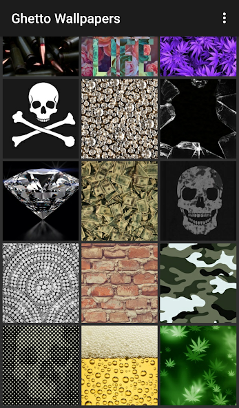 Ghetto Wallpapers