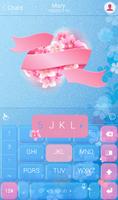 TouchPal Sakura Spring Theme