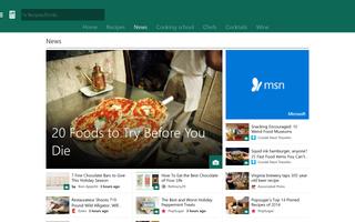 MSN Food & Drink - Recipes