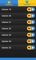 Beautiful Islamic Ringtones