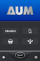 AUM D-Max