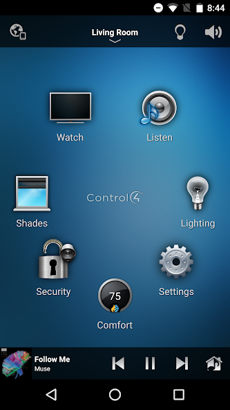 Control4