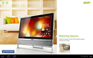 Acer All-in-one