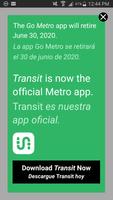 LA Metro Transit