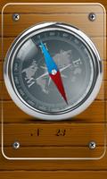 Magnetic Compass