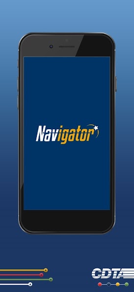 CDTA Navigator