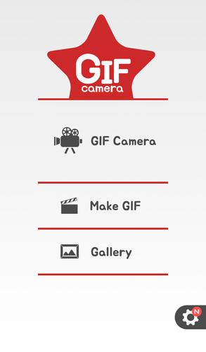 GIF Camera