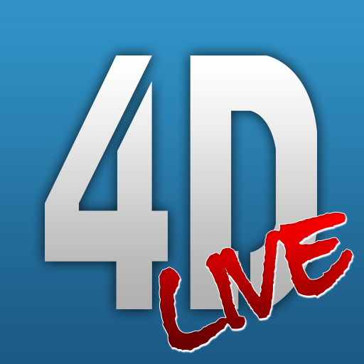 Live 4D