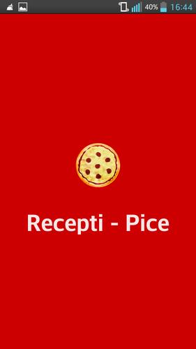 Recepti - Pice