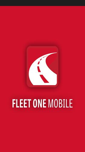 Fleet One Mobile