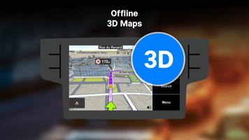 Sygic Car Connected Navigation