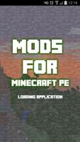 Mods - Minecraft PE