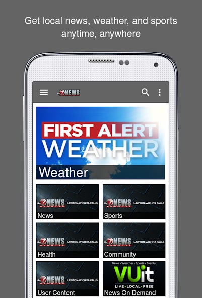 KSWO 7 News