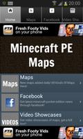 Maps For Minecraft PE